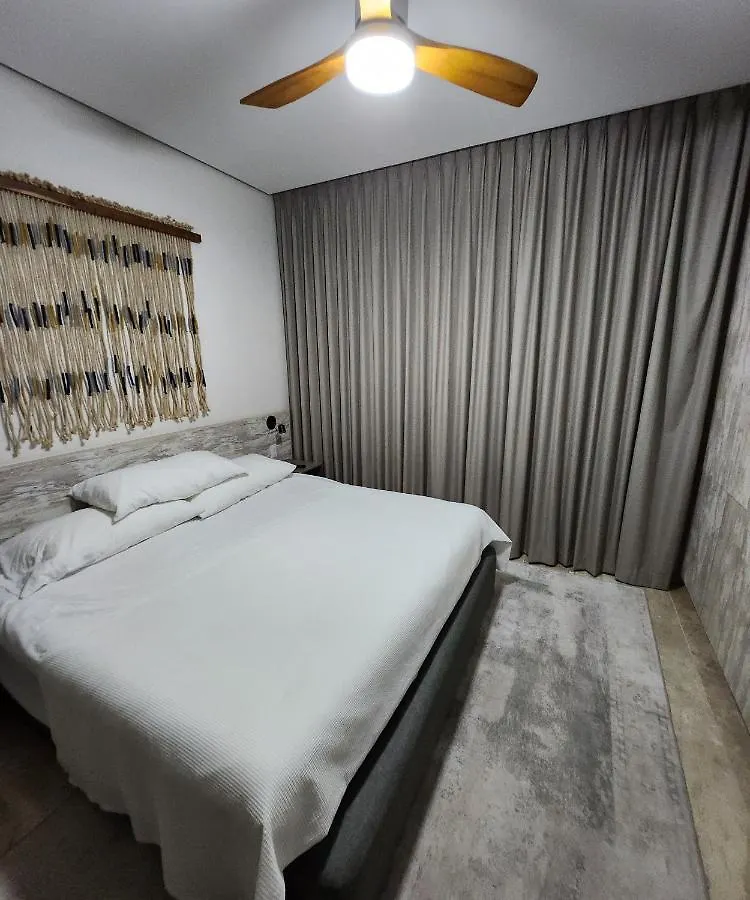 Luxury Studio, Aldea Zama, Elle Residence 108 Tulum